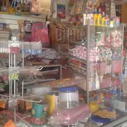 Papeleria LA SOLEDAD