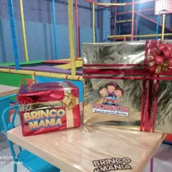 Brincomania Jumping Park Tuxpan