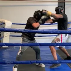 Academia de Boxeo Diaz