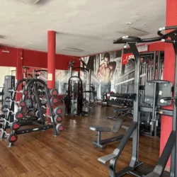 N.JOY-FITNESS 24/7 POZOS