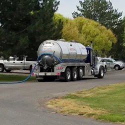 Western Septic & Excavation