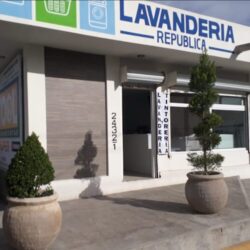 Lavanderia Republica
