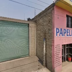 Papeleria "Nancy"
