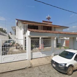 Seili Lavandería