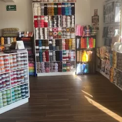 Estambres San José