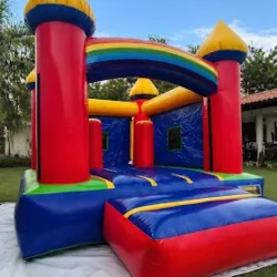 Inflables "Party Zone Norte"