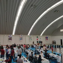 Auditorio Deportivo Jesús María