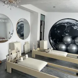 Essenzia Pilates