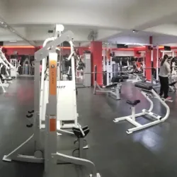 Fuentes Gym