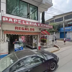 Papelería Express