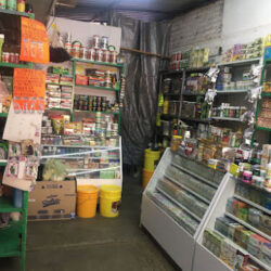 Yerberia y tienda naturista la sierra