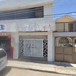 Lavandería Cristal