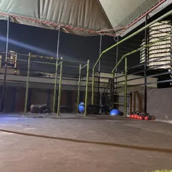 La Jungla GYM