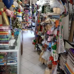 Papeleria y merceria Ingrid