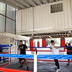 Box Tovar