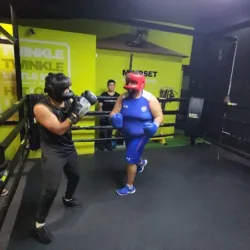 BFit XP