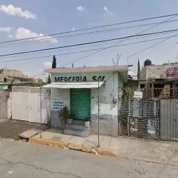 MERCERIA SOL