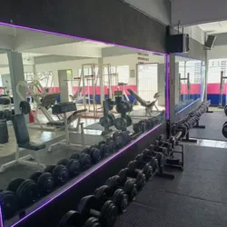 Rebel Gym