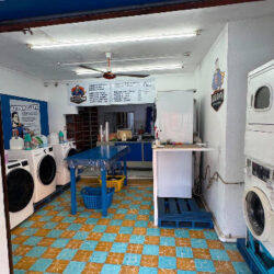 Laundroman Lavanderia Premium