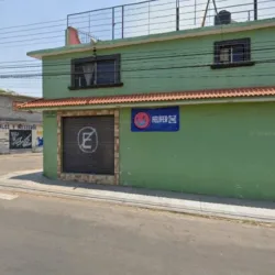 Bogaboga Gym