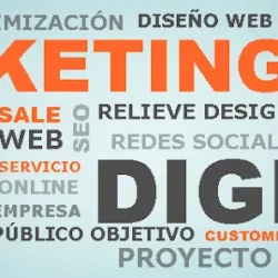 Relieve Marketing Digital