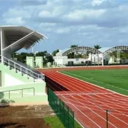 Unidad Deportiva Independencia