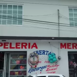 Libertad