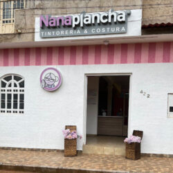 Nanaplancha Arandas