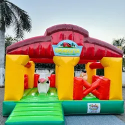 Bahía Eventos