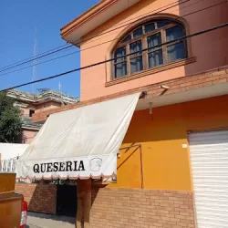 Expendio de Queso El Tempoalense