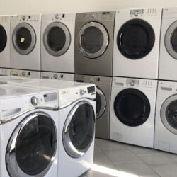 PROVEELEC LINEA BLANCA AMERICANA