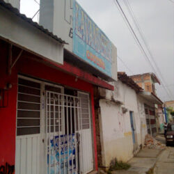 Lavandería coutiño