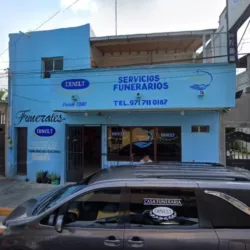 Funerales y Crematorio Ernult