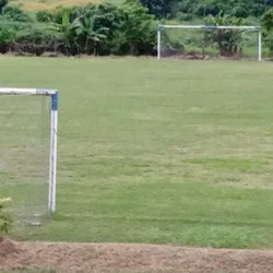 Campo deportivo Infonavit Reyes Heroles