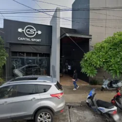 Capital Sport Gym