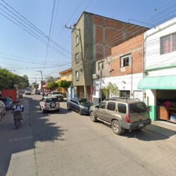 Lavandería Díaz