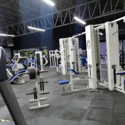 POWER GYMPower Gym