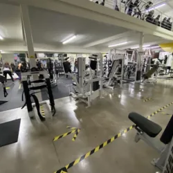 Fitness House