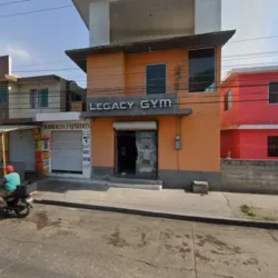 Legacy Gym