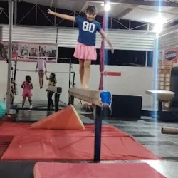 ALFIG GYM MANZANILLO