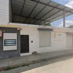 STRONGER GYM OCOSINGO