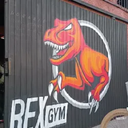 Rex gym