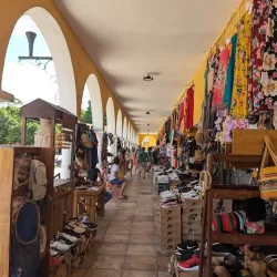 Izamal, Pueblo Mágico