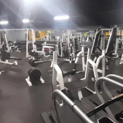 Addict Gym