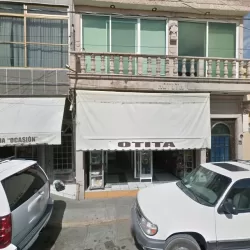 Motita mercería