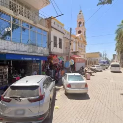 Mi mercería