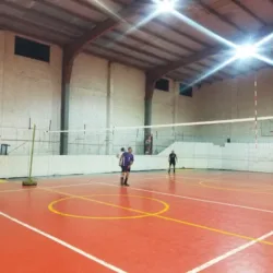 Gimnasio La Remosa: Agrupación, Unión y Fuerza de Trabajadores A.C. (AUFTAC).