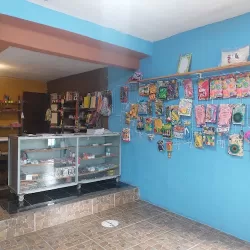 Papelería y Mercería