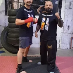 Adrenaline MMA