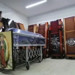 Funerales Coatepec Sucursal Xico